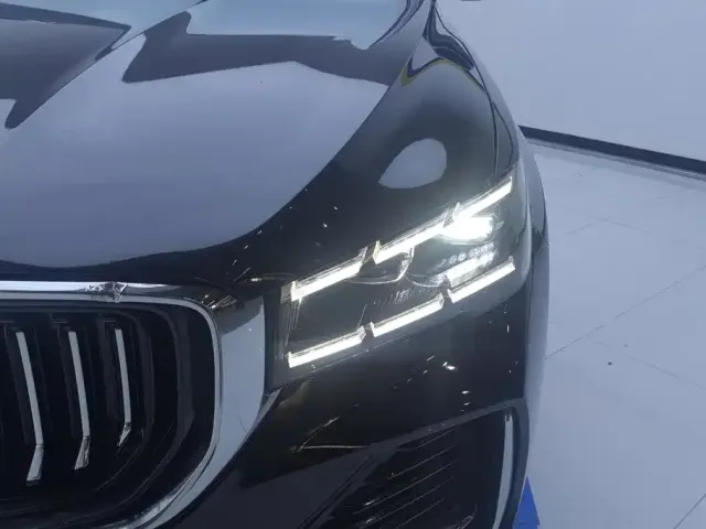 Geely Xingyue L — Фото автомобиля 5