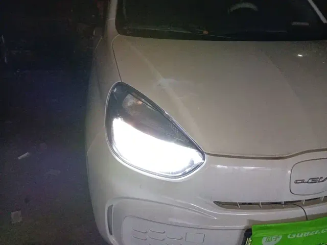 Roewe Clever — Фото автомобиля 7