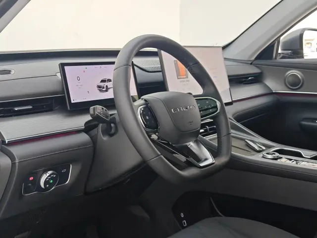Chery Tiggo 8 PLUS — Фото автомобиля 26