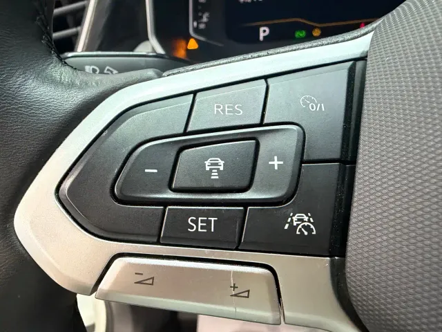 Volkswagen Tayron — Фото автомобиля 13