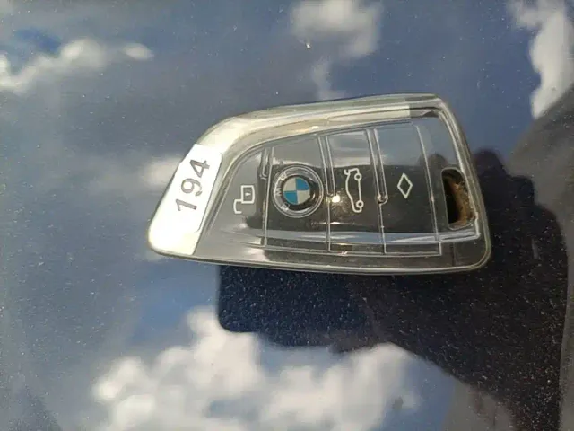 BMW i3 — Фото автомобиля 8