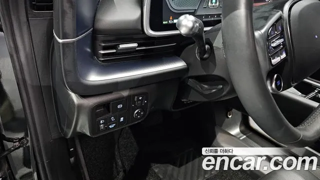 Hyundai Ioniq 6 — Фото автомобиля 28