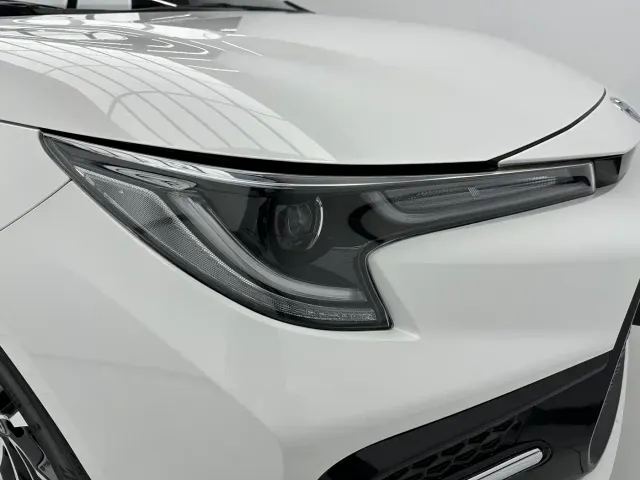 Toyota Levin — Фото автомобиля 10
