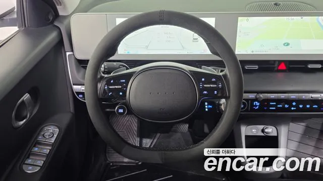 Hyundai Ioniq5 Ioniq5 — Фото автомобиля 13
