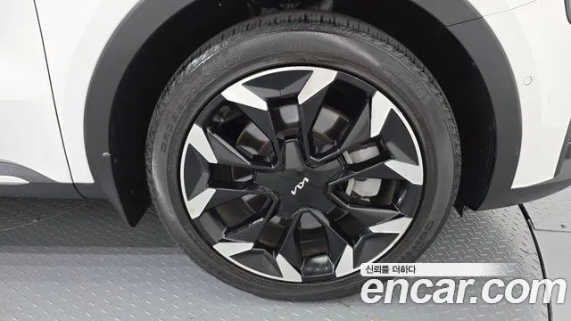 Kia Sorento Новый Sorento 4 поколение Дизель 2.2 4WD — Фото автомобиля 21