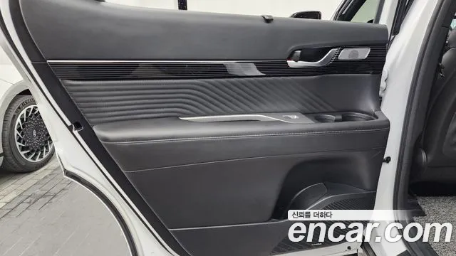 Hyundai Palisade The New Palisade Дизель 2.2 2WD — Фото автомобиля 25