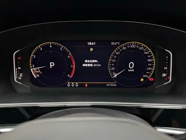 Volkswagen Passat — Фото автомобиля 22