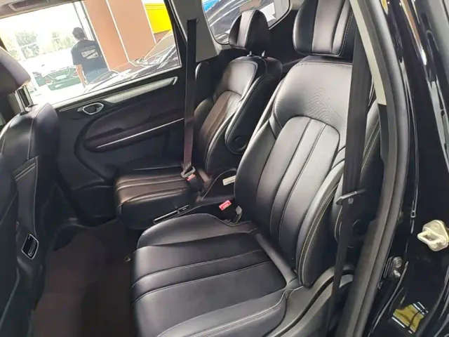 GAC Trumpchi M6 — Фото автомобиля 16