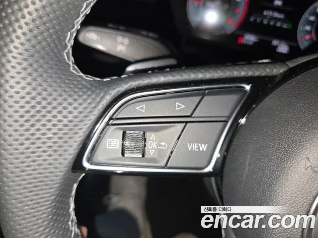 Audi A3 8Y — Фото автомобиля 10