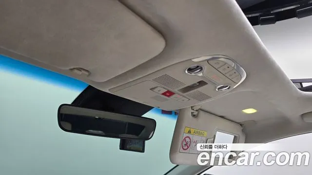 Hyundai Grandeur Новый Grandeur IG — Фото автомобиля 26