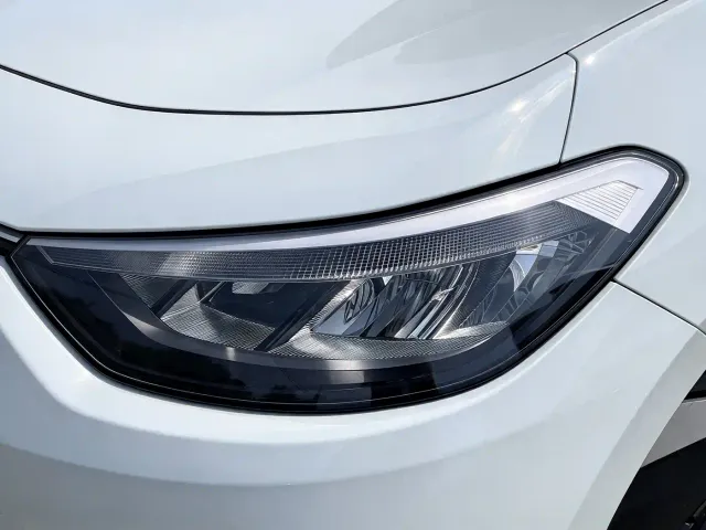 Volkswagen ID.3 — Фото автомобиля 5