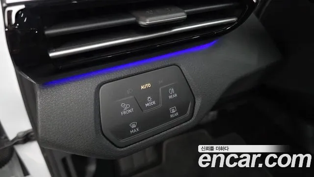 Volkswagen ID.5 Pro — Фото автомобиля 28