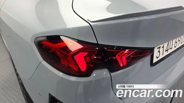 BMW 2-Series — Фото автомобиля 23