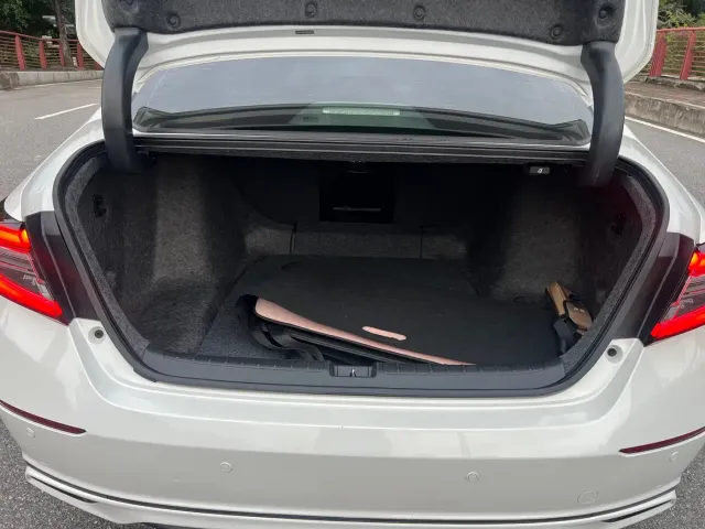 Honda Accord — Фото автомобиля 18