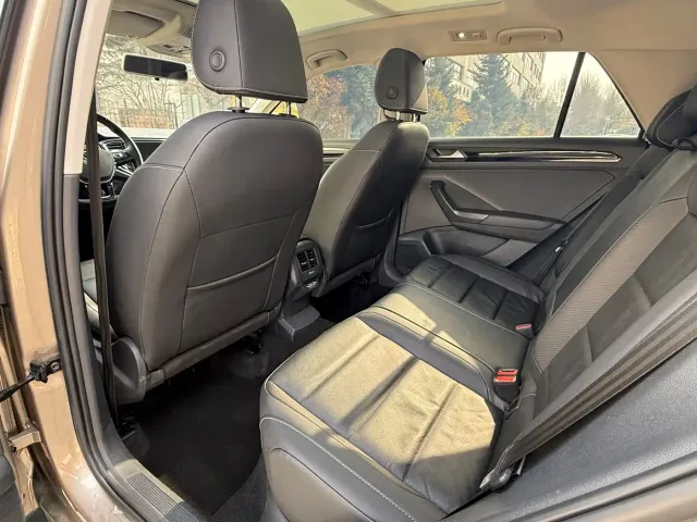 Volkswagen T-Roc — Фото автомобиля 13