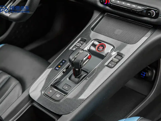 GAC Trumpchi Emkoo — Фото автомобиля 18
