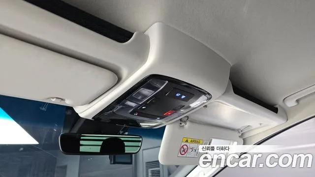 Hyundai Staria — Фото автомобиля 28