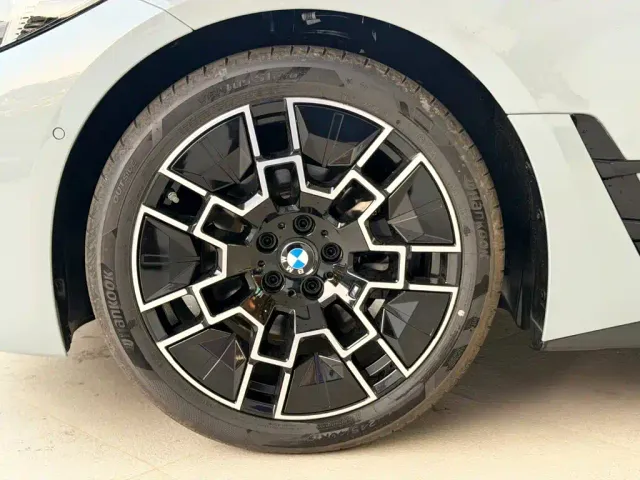 BMW 4 Series — Фото автомобиля 7