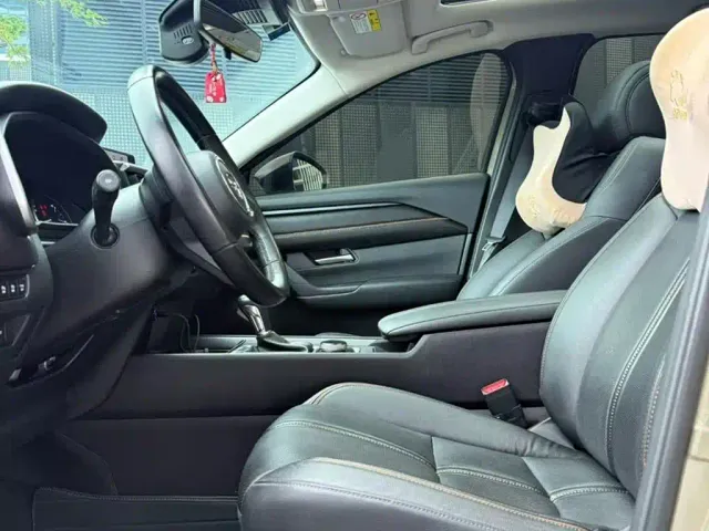 Mazda CX-50 Xingye — Фото автомобиля 4