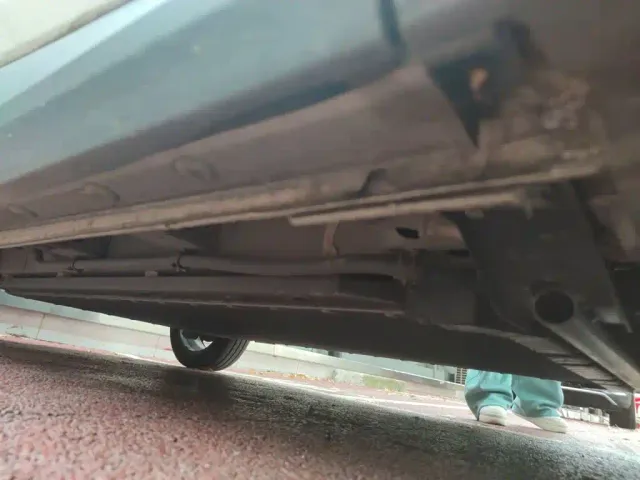 BYD Seagull — Фото автомобиля 17