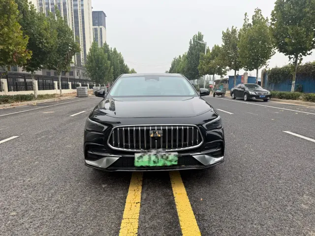 Geely Galaxy Stellar 7 — Фото автомобиля 2