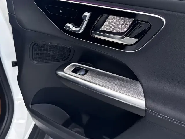 Mercedes-Benz GLC Coupe — Фото автомобиля 10
