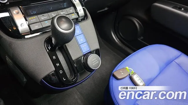 Hyundai Casper Casper Turbo Inspiration — Фото автомобиля 9