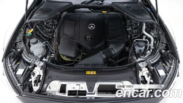 Mercedes-Benz E-Class — Фото автомобиля 6