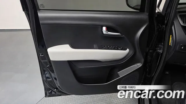 Kia RAY Новый Kia Ray Signature — Фото автомобиля 7