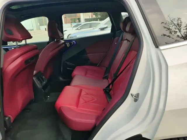 BMW X3 — Фото автомобиля 16