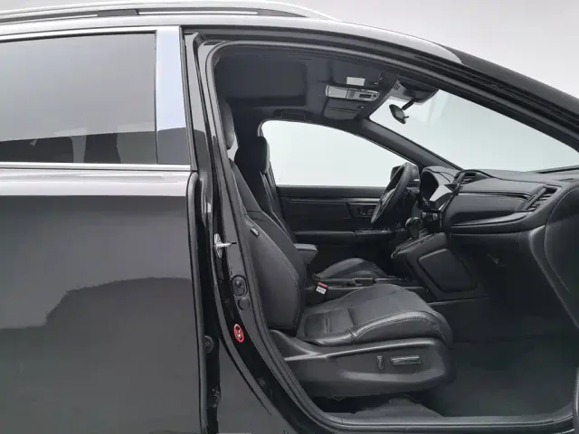 Honda CR-V — Фото автомобиля 23