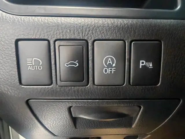 Toyota Highlander 2021 2.0T AWD Luxury 7-Seater — Фото автомобиля 20