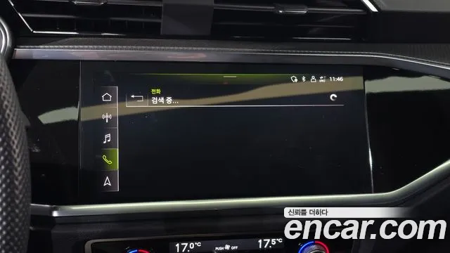 Audi Q3 40 TFSI quattro Premium Sportback — Фото автомобиля 25