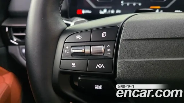 Kia Sportage 5th Gen — Фото автомобиля 30