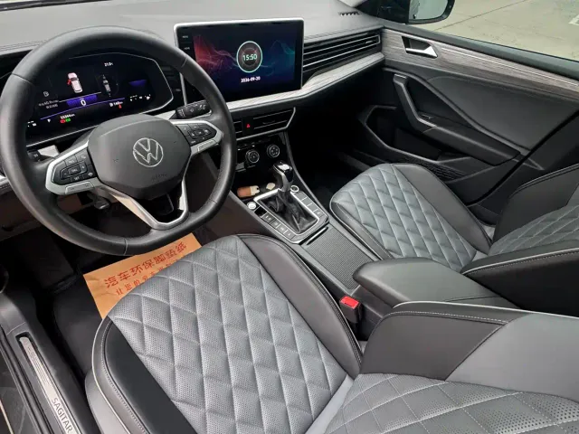 Volkswagen Sagitar — Фото автомобиля 9
