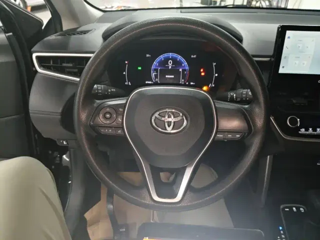 Toyota Frontlander — Фото автомобиля 10