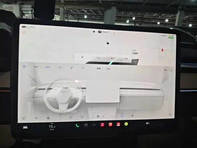 Tesla Model Y — Фото автомобиля 12