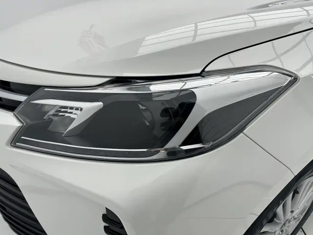 Toyota Vios — Фото автомобиля 11