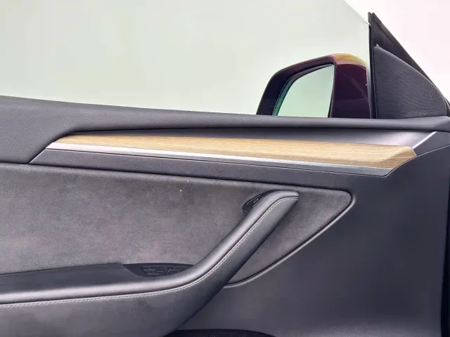 Lexus ES — Фото автомобиля 12