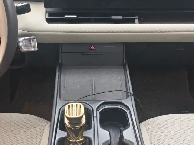 Hyundai ELEXIO — Фото автомобиля 13
