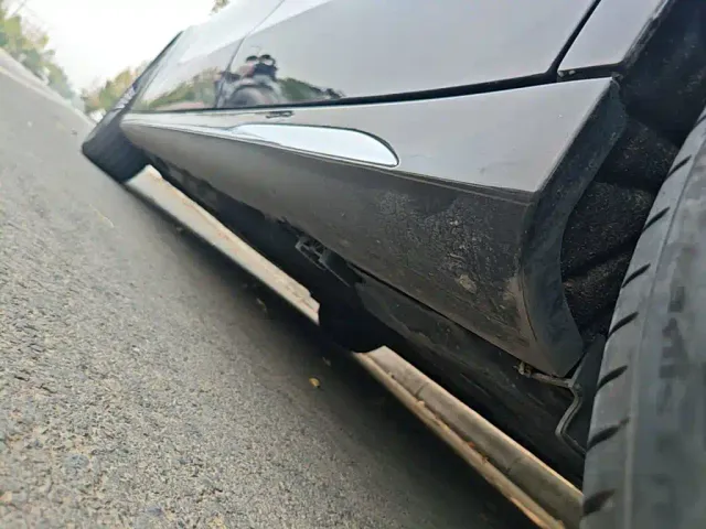 Mercedes-Benz Mercedes-Benz E-Class 2025 Facelift E 260 L — Фото автомобиля 21