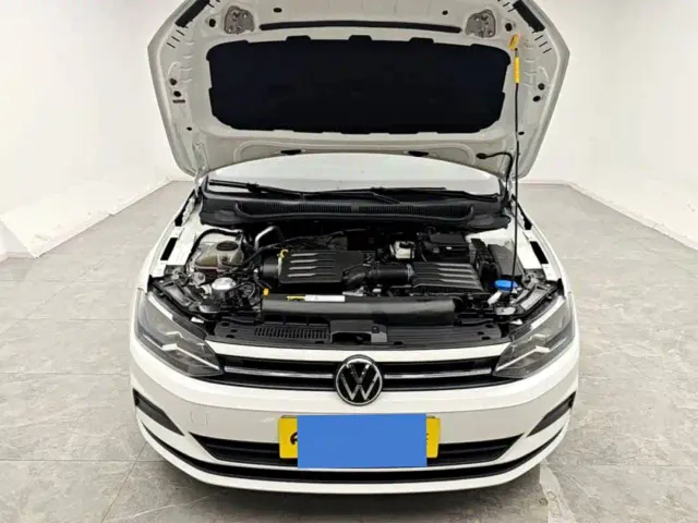 Volkswagen Polo — Фото автомобиля 17