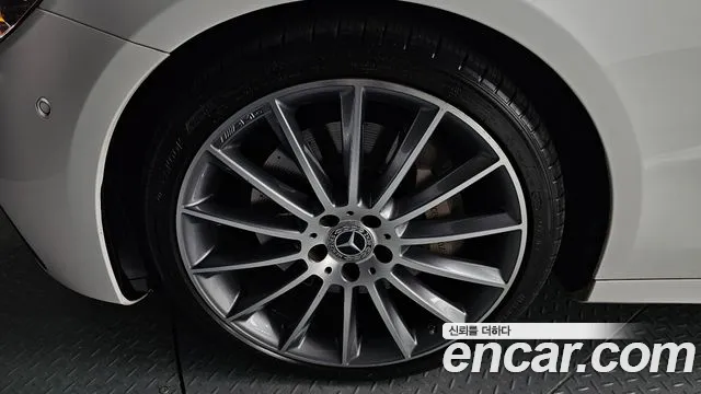 Mercedes-Benz E-Class E-класс W213 — Фото автомобиля 5
