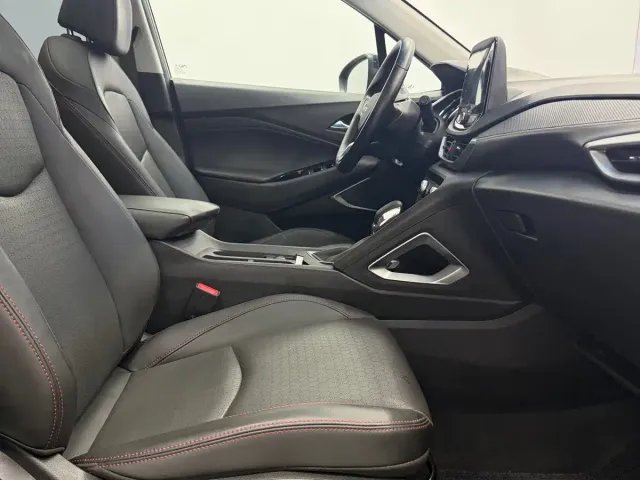 Chevrolet Orlando — Фото автомобиля 9