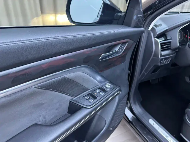 Haval H6 — Фото автомобиля 20