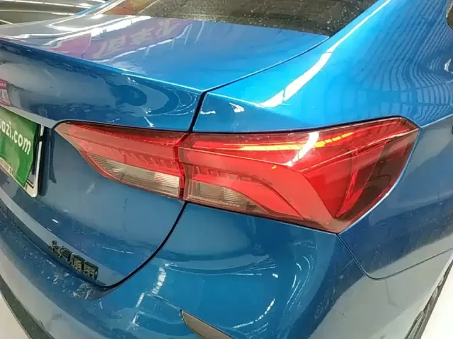 Buick Verano 2023 Pro GS Wind Hunter Edition — Фото автомобиля 7