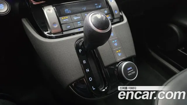 Hyundai Casper — Фото автомобиля 9