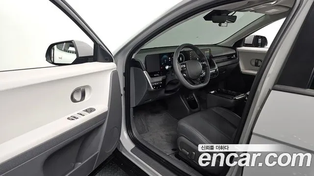 Hyundai Ioniq 5 — Фото автомобиля 15