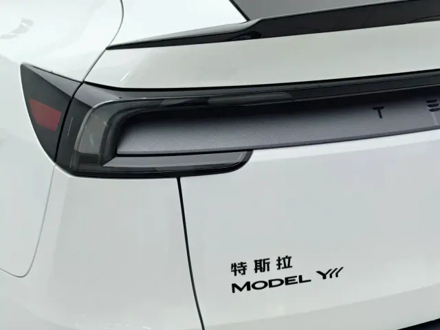 Tesla Model Y L — Фото автомобиля 7