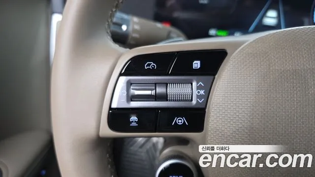 Hyundai Ioniq5 Long Range AWD — Фото автомобиля 30